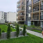 Przystan Klonowa
